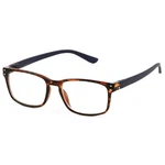Bunny Eyez Readers - Dean Reading Glasses Tiltable Flippable Frame Chic. Fixed Price $59.62.