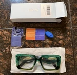 Miyya Blue Light Blocking Glasses. Fixed Price $20.00.