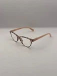 M+ Readers Jessie Blhtt Tortoise Reading Glasses +1.50 52-17-138 Chic. Fixed Price $14.99.