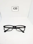 Eyeglasses Foster Grant LO1215 4986A 51-18 135. Fixed Price $15.00.
