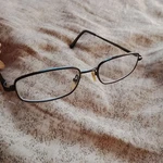 Forrester Vos Unisex 4812 Reading Glasses Dark Grey. Fixed Price $10.00.