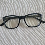 5TH & Madison Foster Grant Eyeglasses Blue Tortoise Shell MS1116 Tana. Fixed Price $25.00.