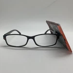Foster Grant Truman Tor +2.50 Reading Glasses With Soft Case Readers. Fixed Price $9.95.