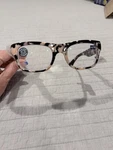 Peepers Juniper Focus Blue Light Readers +2.75 Black Marble Nwt. Fixed Price $21.87.