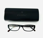Women's Readers Black/tortoise +2.50 Reading Glasses Eyefly New With Case. Fixed Price $12.95.