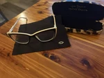 Sofia Vergara X Foster Grant Cat Eyeglasses Black/white Women Plastic. Fixed Price $16.00.