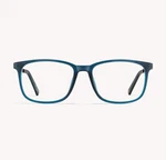 Gry Mattr Witty Blue Light Readers Computer Glasses +1.25 W/ Clip-on & Case. Fixed Price $25.00.