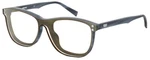 Levi's Timeless LV5013CS Designer Reading Glasses Crystal Blue Horn Marble Panth. Fixed Price $58.77.