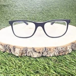 Ray Ban Eyeglasses Frames 8903 5263 Matte Black Carbon Fiber 55-18-145 W Case. Fixed Price $65.00.