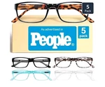 Gaoye 1.0 Professional Reading Glasses For All Day Computer Readers With Blue Li. Fixed Price $22.00.