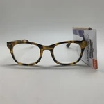 Foster Grant Coloread +2.50 Fglr 25 784 Readers Reading Glases Tortoise. Fixed Price $9.95.
