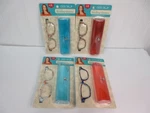 Pioneer Woman +1.75 Reading Glasses & Case Vintage Floral Sweet Rose. Fixed Price $7.99.