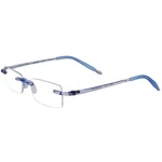Visualites Lightweight Rimless Rectangle Reading Glasses For Women And - .... Fixed Price $53.78.