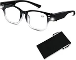 Magnifying Glasses With Reading Bright Led Readers Lights Bui. Fixed Price $16.50.