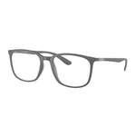 Reading Glasses Ray Ban 7199 5521 Sand Grey 54 18 145 + Hoya Lens. Fixed Price $216.27.