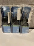 3 (pack ) Magnivision Folding Reading Glasses +150 Compact Lightweight #108. Fixed Price $12.99.