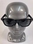 Foster Grant SR0323 Black Sunglasses Polarized Grey Lens. Fixed Price $12.99.