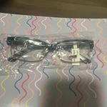 Batali Reader Glasses Prescription Quality +2.00 Designer Frame. Fixed Price $5.99.