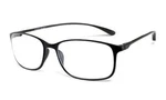Calabria 720 Flexie Lightweight Unisex Reading Glasses Ebony Black +1.50 50MM. Fixed Price $19.95.