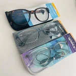 Lot Of 3 Simply Specs Blue Light Readers Women Reading Glasses W/ Case +2.00. Fixed Price $24.88.