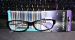 "2 Pair" Foster Grant Brianna Blu + 1.25 Women's Reading Glasses. Fixed Price $15.16.