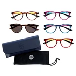 *joy Cleanboss Chic & Smart 7-PIECE Premium Readers Eyeglass Set +3.50 Strength. Fixed Price $29.95.