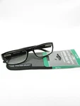 Foster Grant Carbon Fiber Reading Glasses W Case Rocket Blk 53/17-140CHS Diopter. Fixed Price $16.99.