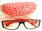 Reading Glasses + 1.00 Italy Design With Mary Kay Case Pink Vintage. Fixed Price $6.99.
