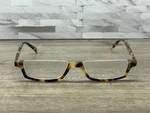 Moyel 2259 19 Tortoise Reading Eyeglasses 49 23 *frames Only. Fixed Price $56.88.