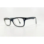 Ray-ban Eyeglasses Black Rb 5283 2000 Youth Jr 48-16-130. Fixed Price $20.99.