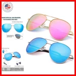 Aviator Bifocal Reader Sunglasses 4.0 For & Women UV400 Protection - 2PK. Fixed Price $14.99.