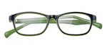 Alwaysuv Kids Blue Light Blocking Glasses Transparent Lens Reading Gr.... Fixed Price $18.42.