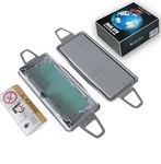 Sun Visor Mount Mirror Frame L+r Kit For Mercedes E-class W212 S212 (2009-2016). Fixed Price $49.90.