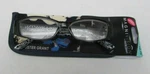 Magnivision By Foster Grant +2.75 Reading Glasses Posh Blu New See Description. Fixed Price $10.99.