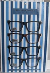 By Max Studio 4-PACK Premium Quality Reading Glasses Square Frame Readers New. Fixed Price $36.54.