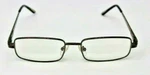 Foster Grant Fashion Readers "axton" Brown +1.00 (new). Fixed Price $9.99.