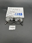Valerie Spencer Designer Glasses 9236 53 15- Tortoise G155. Fixed Price $18.72.