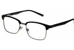Foster Grant Magnivision Alden Men's Reading Glasses +1.25 With Soft Case New. Fixed Price $9.99.