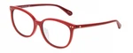 Kate Spade Alina Designer Reading Glasses Cherry Red Oval 55MM. Fixed Price $79.95.