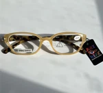 Art Wear Reading Glasses +2.50 Women's RG930 Brown Animal Print Lightweight. Fixed Price $15.00.