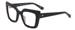 Sito Shades Cult Vision Designer Reading Glasses Matte Black Cat Eye 51MM. Fixed Price $79.95.