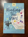 Annie's Rose Cottage Book Club Reading The Stars Hc Elizabeth Penney. Fixed Price $18.00.