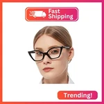 Mare Azzuro Cat Eye Reading Glasses Women Cute Readers 1.0 1.25 1.5 1.75 2.0. Fixed Price $25.17.