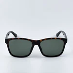 Gucci Men Authentic Sunglasses Havana Green Rectangle GG0746S 003 Brand New. Fixed Price $199.96.