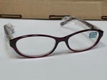 Private Eyes Magnivision Readers Regina (PE223) Eyeglasses. Fixed Price $16.99.
