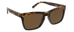 New Peepers Cape May Tortoise & Black UV400 Women's Sun Readers. Fixed Price $19.99.