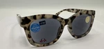 Peepers Reading Glasses Center Stage Focus 51-20-148 Gray Tortoise Nwt. Fixed Price $24.99.