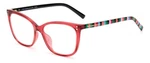 New Kate Spade Women Reading Glasses Aubree/bb 00T7/G6 Red 53MM +2. Fixed Price $28.84.