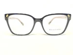 Women's Bvlgari Eyeglasses Frames BV4163 501 Black/gold Rhinestone 54/17 140 New. Fixed Price $322.99.