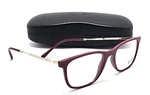Ray-ban RX7244 8099 Red Women Frames Reading Glasses/bifocal/progressive Lenses. Fixed Price $143.00.